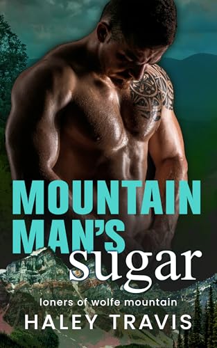 Mountain Man's Sugar book cover