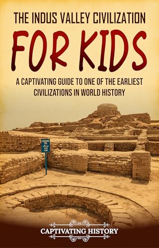 The Indus Valley Civilization for Kids