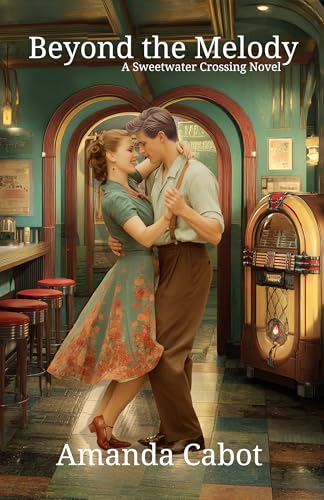Beyond the Melody book cover