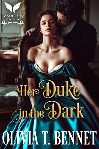 Her Duke in the Dark book cover