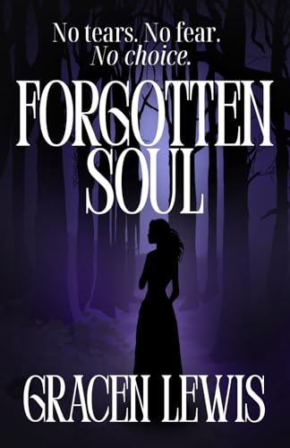 Forgotten Soul book cover