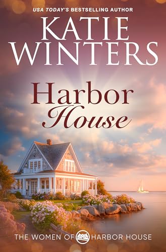 Harbor House book cover