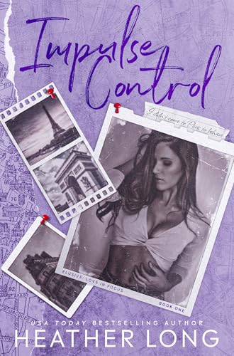 Impulse Control book cover