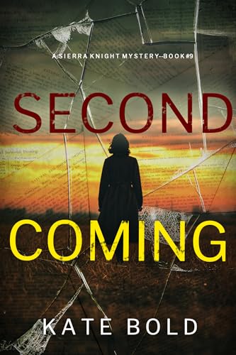 Second Coming book cover