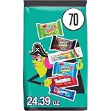 Hershey’s Airheads, Jolly Rancher Mix (70 ct)