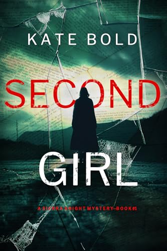 Second Girl book cover