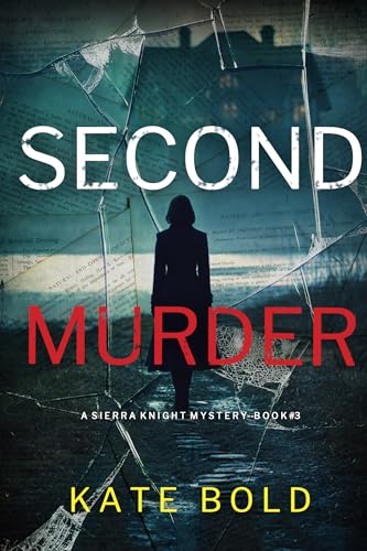 Second Murder book cover