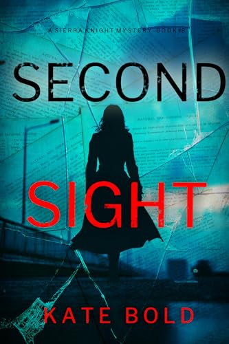 Second Sight book cover