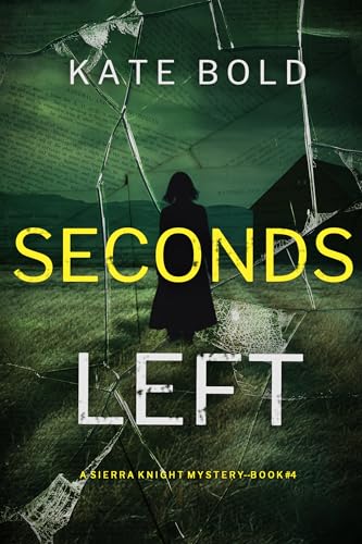 Seconds Left book cover