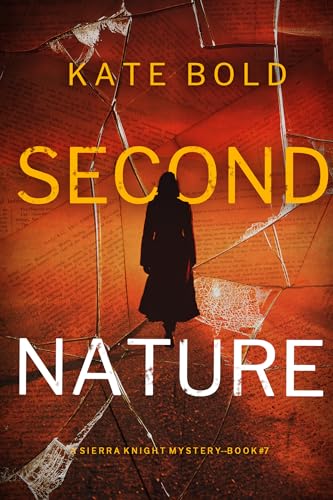 Second Nature book cover