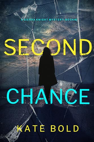 Second Chance book cover