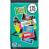 Hershey’s Fruity Variety Pack (175 ct)