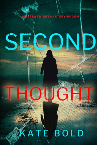 Second Thought book cover