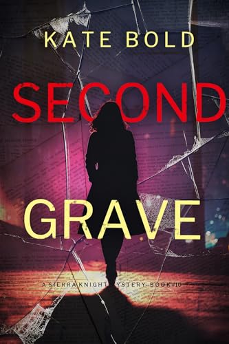 Second Grave book cover