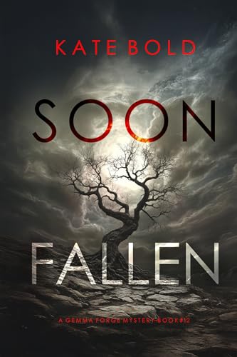 Soon Fallen book cover