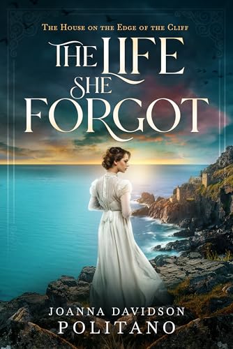 The Life She Forgot book cover