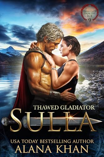 Sulla book cover