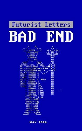 Bad End book cover