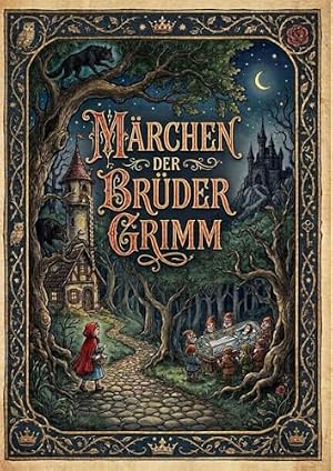 Märchen der Weltliteratur Brüder Grimm