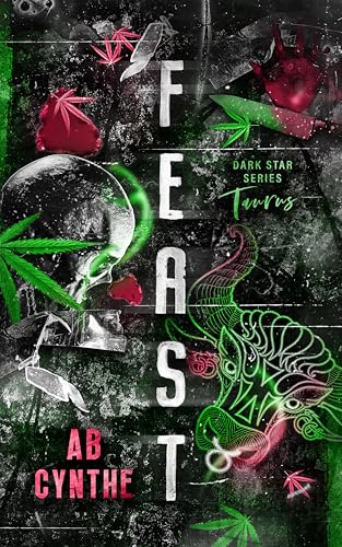 Feast book cover