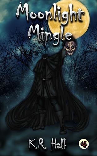 Moonlight Mingle book cover