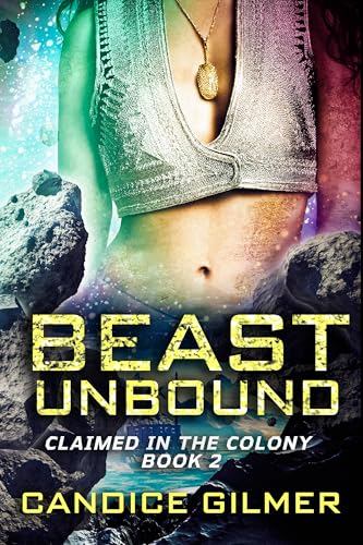Beast Unbound book cover