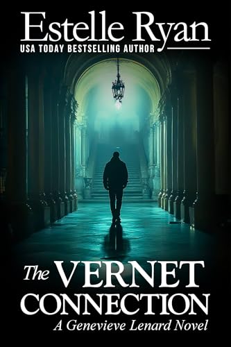 The Vernet Connection book cover