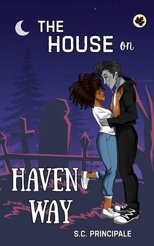 The House on Haven Way book cover