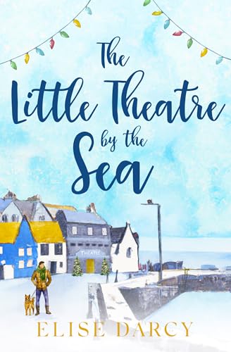 The Little Theatre by the Sea book cover
