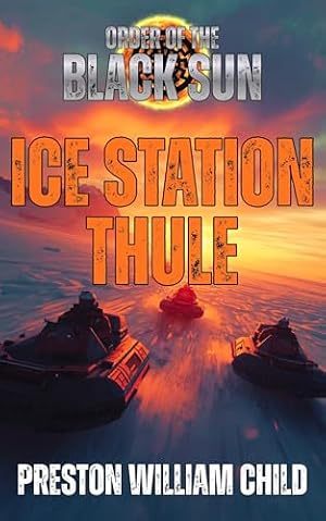 Ice Station Thule