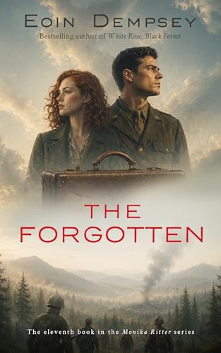 The Forgotten book cover