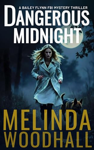 Dangerous Midnight book cover