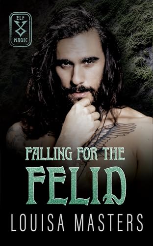 Falling for the Felid book cover
