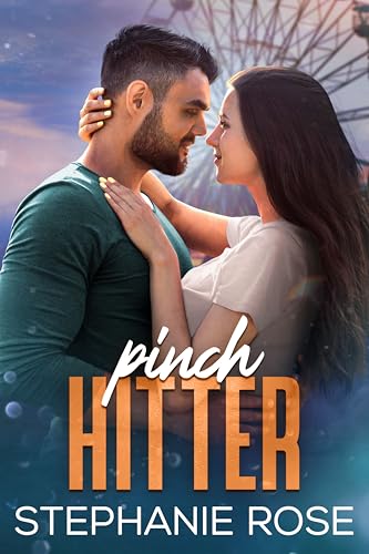Pinch Hitter book cover