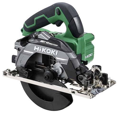 HiKOKI C3606DB 丸のこ