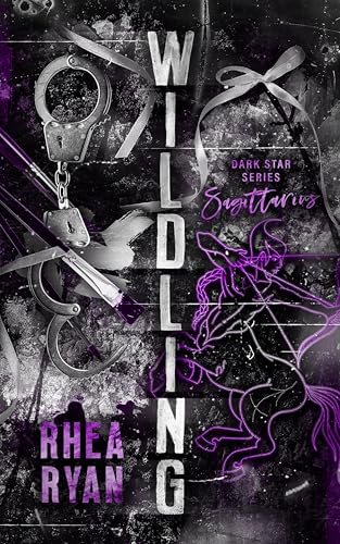 Wildling book cover