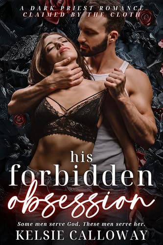 His Forbidden Obsession book cover