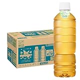 アサヒ ジャスミンティー ラベルレスボトル 500ml×24本 [アサヒ飲料]