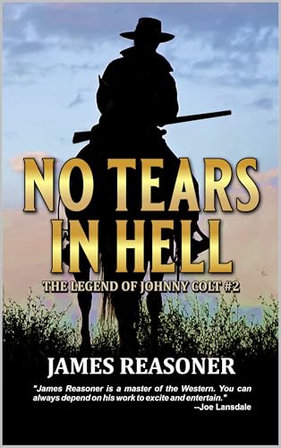 Blood on the Border book cover