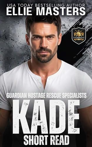 Kade book cover