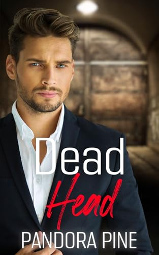 Dead Head book cover