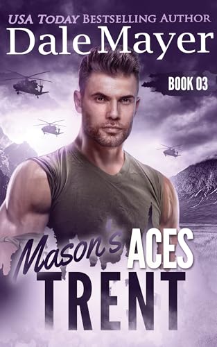 Trent book cover