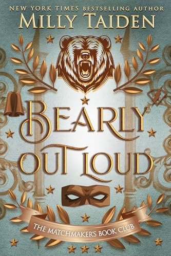 Bearly Outloud book cover