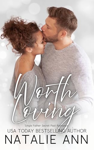 Worth Loving book cover
