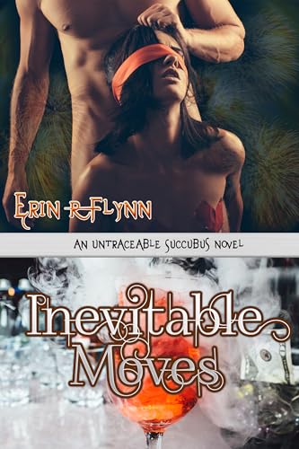 Inevitable Moves book cover