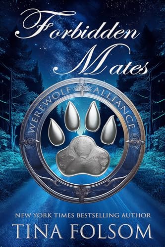 Forbidden Mates book cover