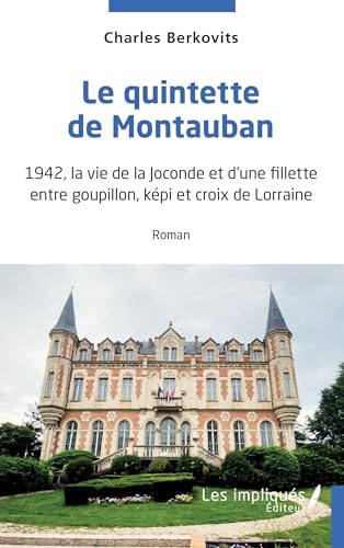 Couverture du livre