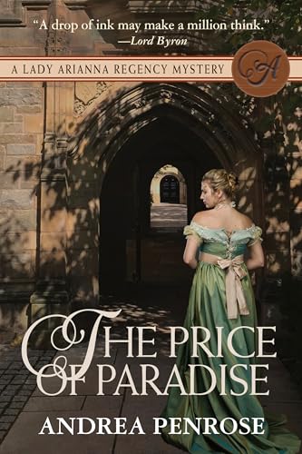 The Price of Paradise book cover