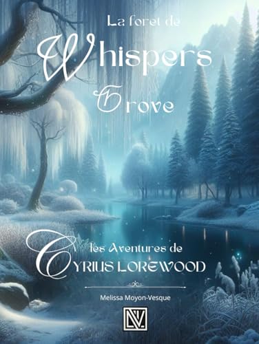 Whispersgrove Tome 2