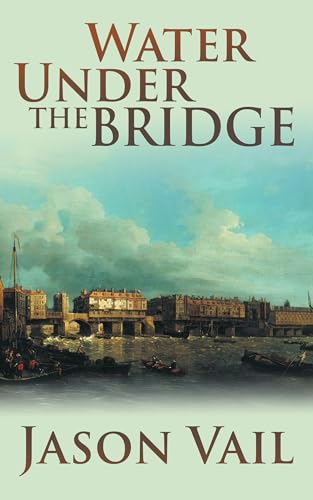 Water Under the Bridge book cover